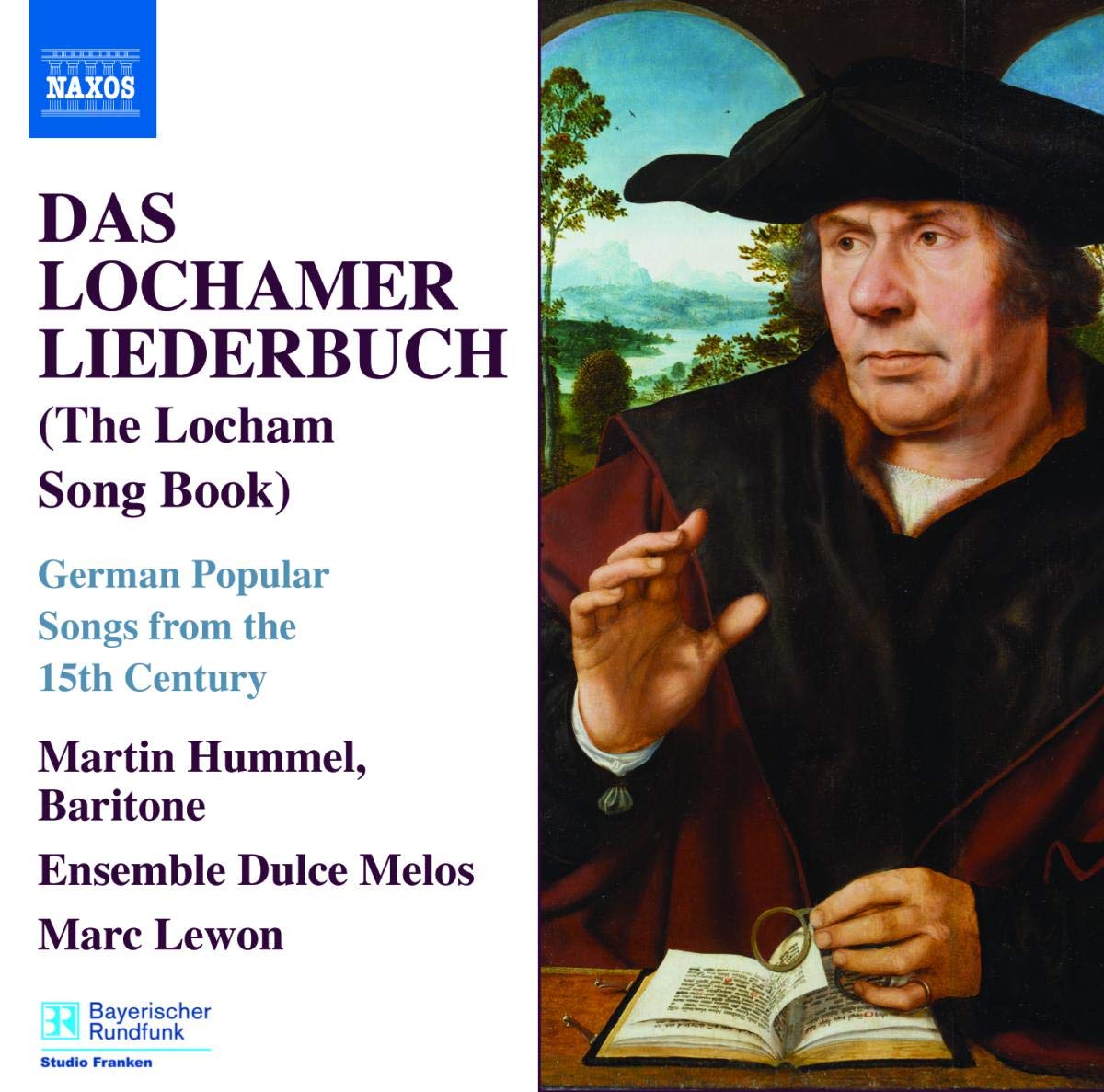DAS LOCHAMER LIEDERBUCH