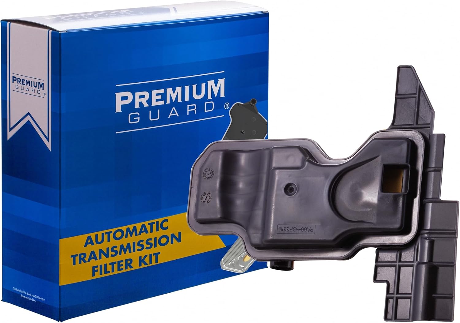 PG Transmission Filter Kit PT99424 | Fits 2006-05 Honda Odyssey, 2005-03 Pilot, 2002-01 Acura MDX