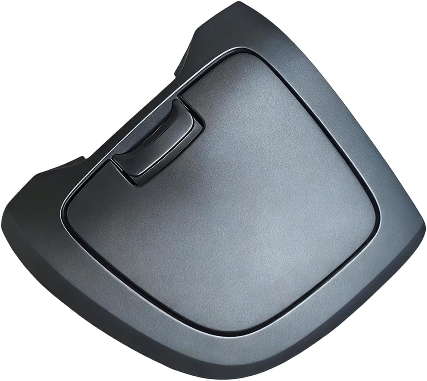 プレミアムカーダッシュボードストレージボックス、統合されたウォーターカップホルダーとグローブボックスオーガナイザー付き、一部のモデル