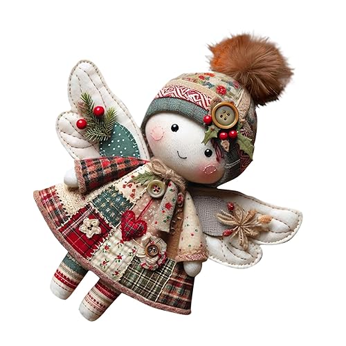 Genérico Kit de bricolage pour ornements de Noël de, décoration