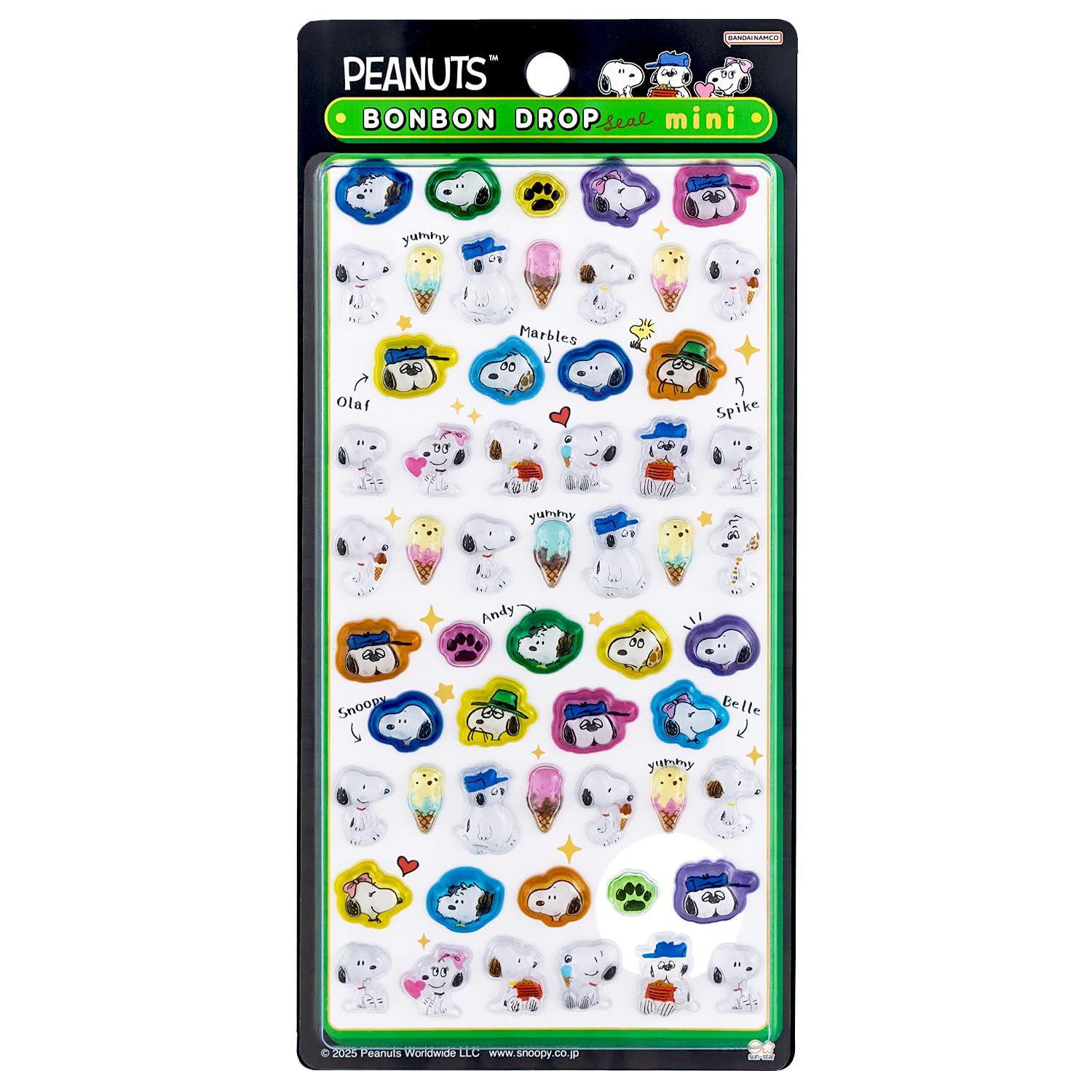 Amazon.co.jp: サンスター文具(Sun-Star Stationery) スヌーピー