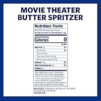 Vista 2 de Kernel Season's Spray de mantequilla para cine de 5 onzas (paquete de 6)