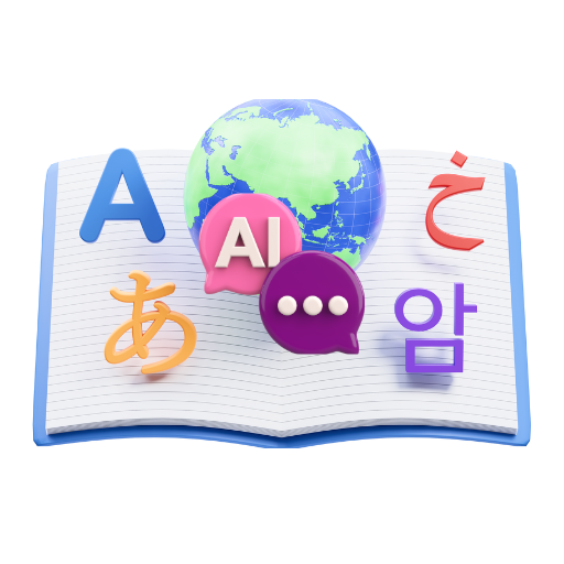 AI Quick Translate - App on Amazon Appstore