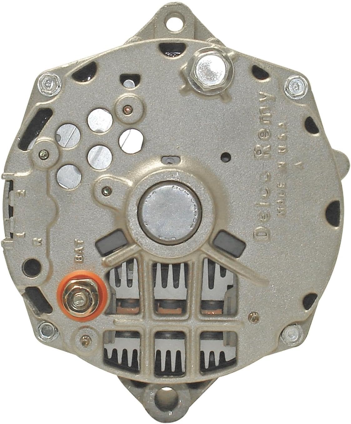 ACDelco Gold 334-2190 Alternator, Remanufactured (Renewed)