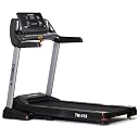 Kobo Treadmill Auto Incline 3 HP - 6 HP Peak DC Motorised Treadmill for Home Use with Bluetooth Connectivity APP, Free Installation Assistance gallery image