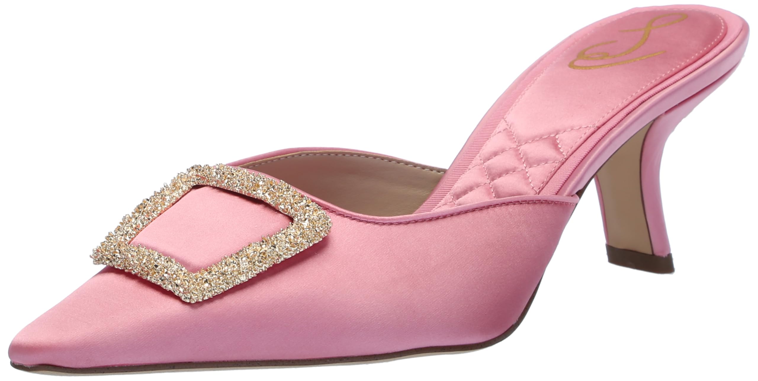 Sam Edelman Women's Brit Mules