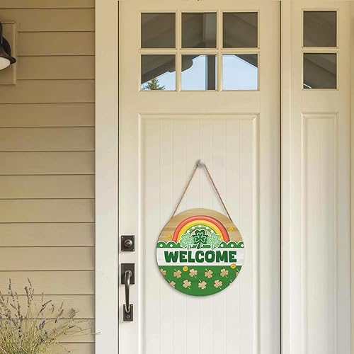 Miniatura 193 de Cartel divertido de No Soliciting para casa de 12 x 12 pulgadas, letreros de madera para puerta delantera, rústico, no solicitar, decoración Sin