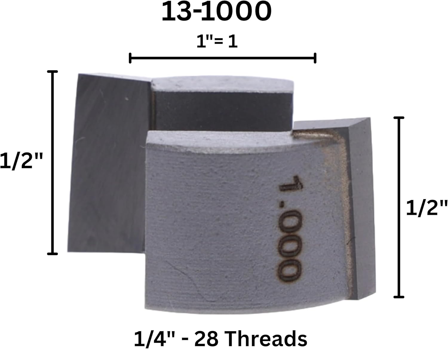 Whiteside Router Bits 13-1000 Screw