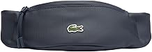 Lacoste Mens LCST Zipped Belt Bag