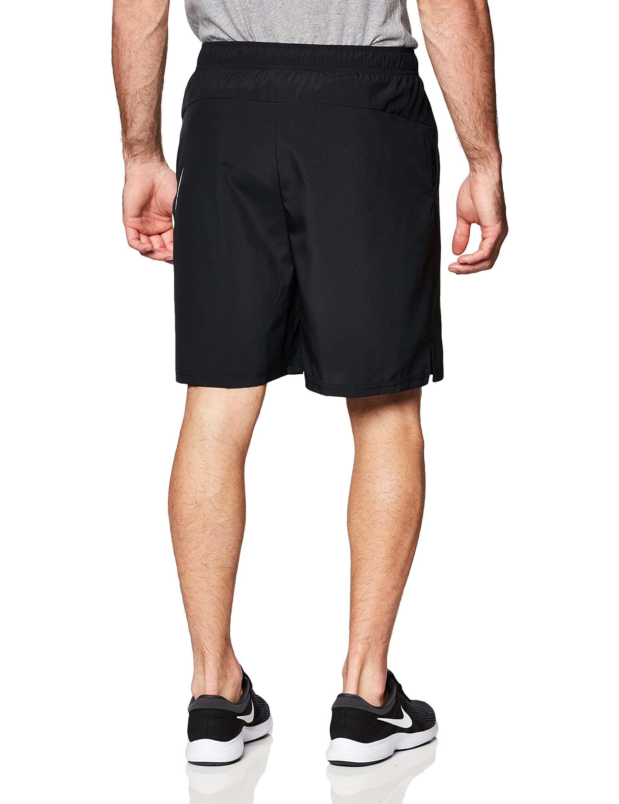 Nike - M Nk FLX Short Camo GFX, Pantaloncini Uomo