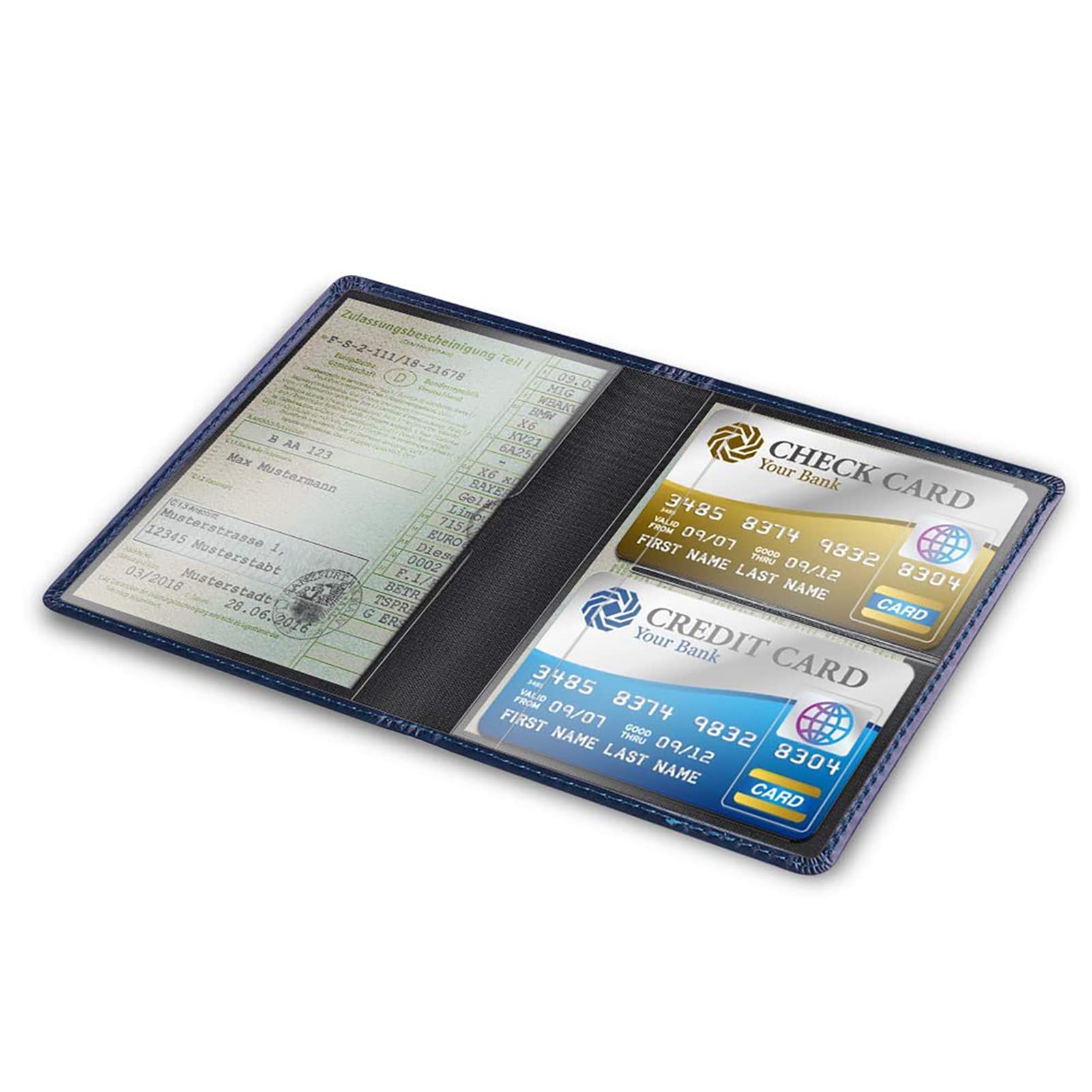 Hoes voor Immedia Positioneringswig met anti-slip 30 x 20 x 53 cm
