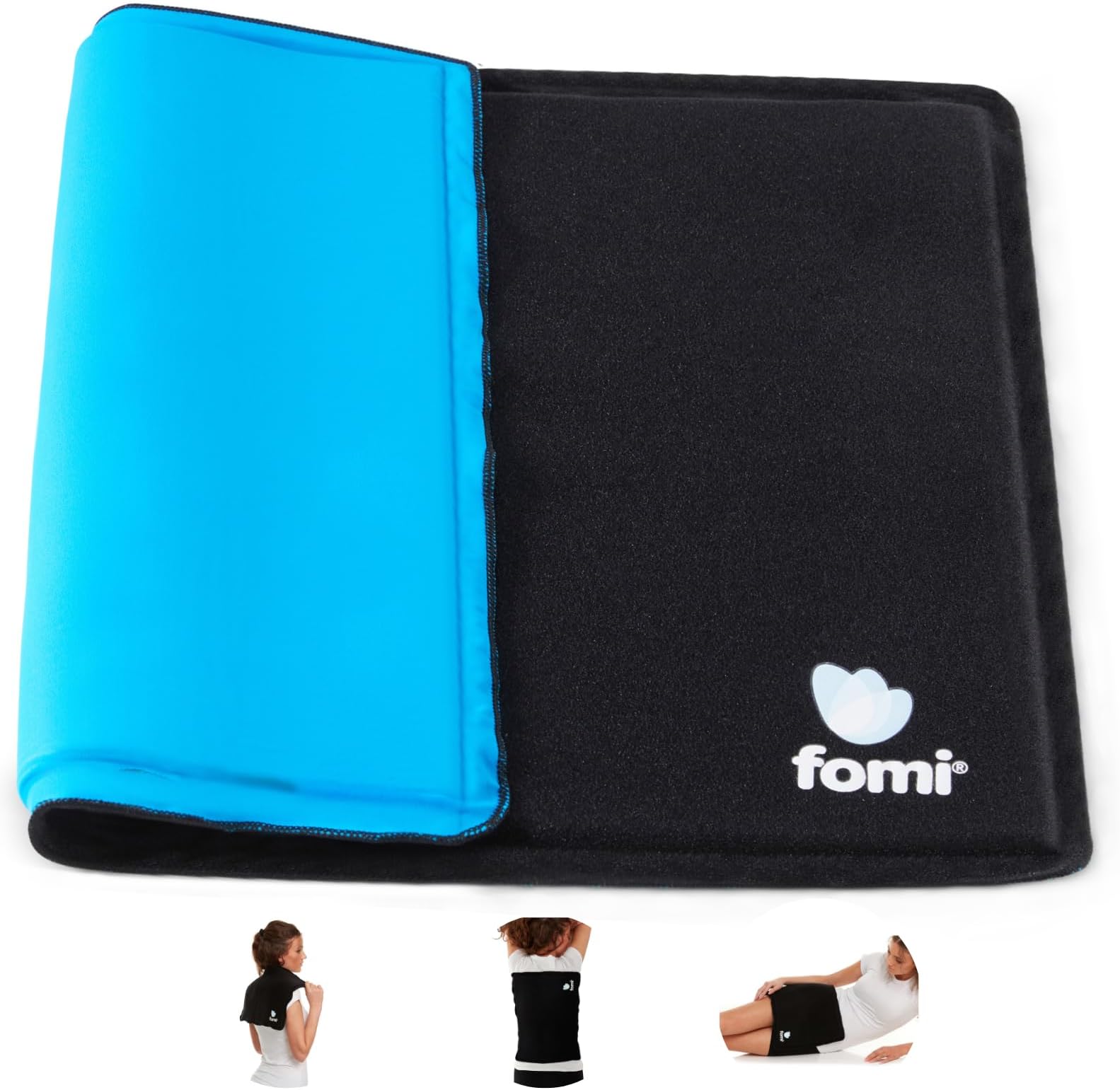 Large Solid Gel Ice Pack