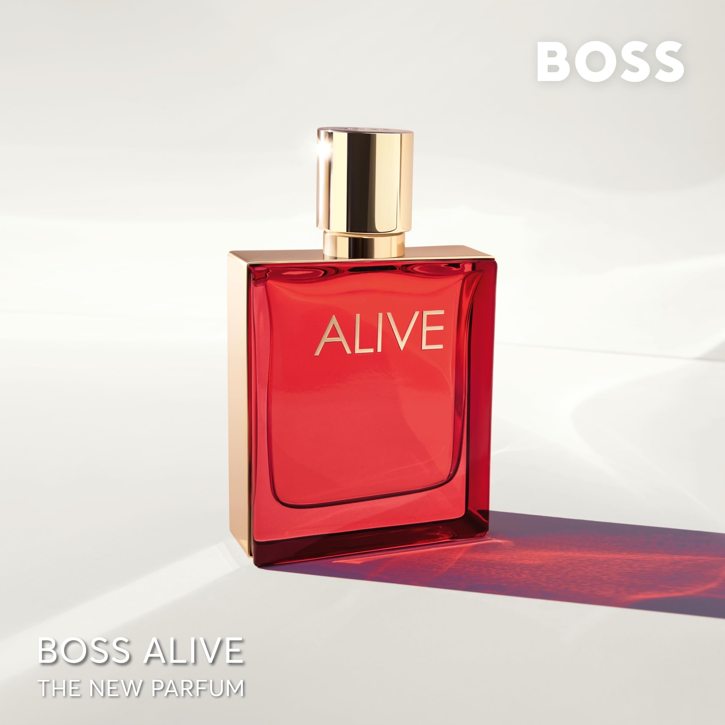 BOSS ALIVE Parfum Donna