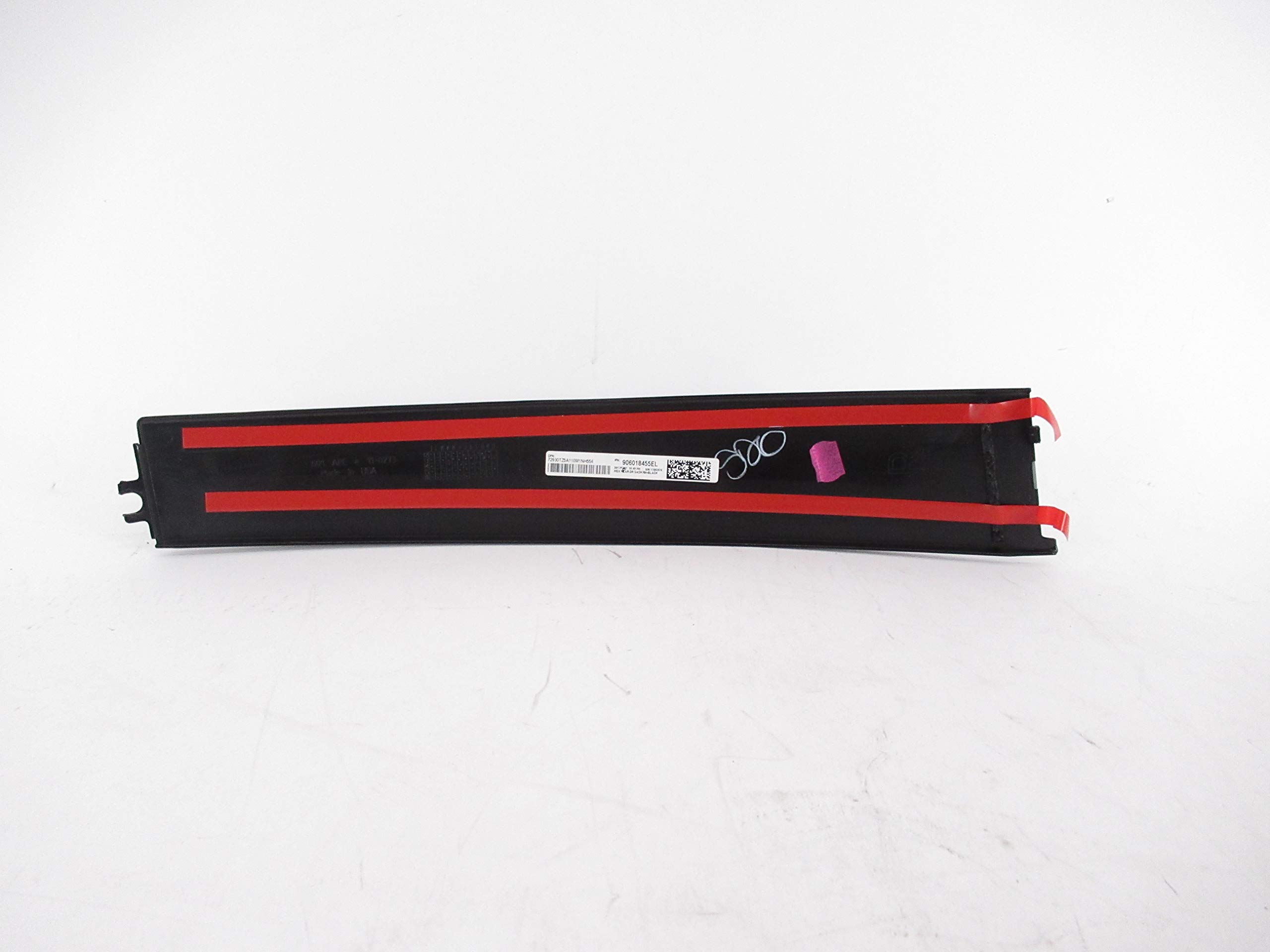Amazon.com: OEM Genuine Acura Right (Passenger Side) Rear Door