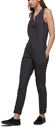 One Piece Bronze Mono Largo Negro Charcoal Charcoal 38 Talla Del Fabricante S Para Mujer Amazon Es Ropa