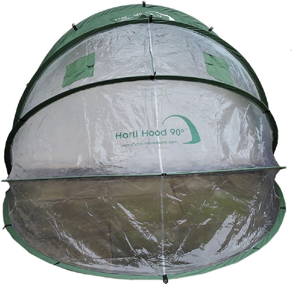 Personal Smoking Shelter