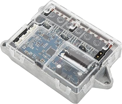 Electric Scooter Dashboard Controller, Circuit Board Controller Main Board ESC Switchboard Mainboard Parts, Original Control Board Replacement