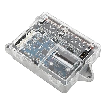 ST Chip Stable Speed Lightweight Circuit Board with Easy Installation for M365 Pro Electric Scooters, Motherboard Replacement