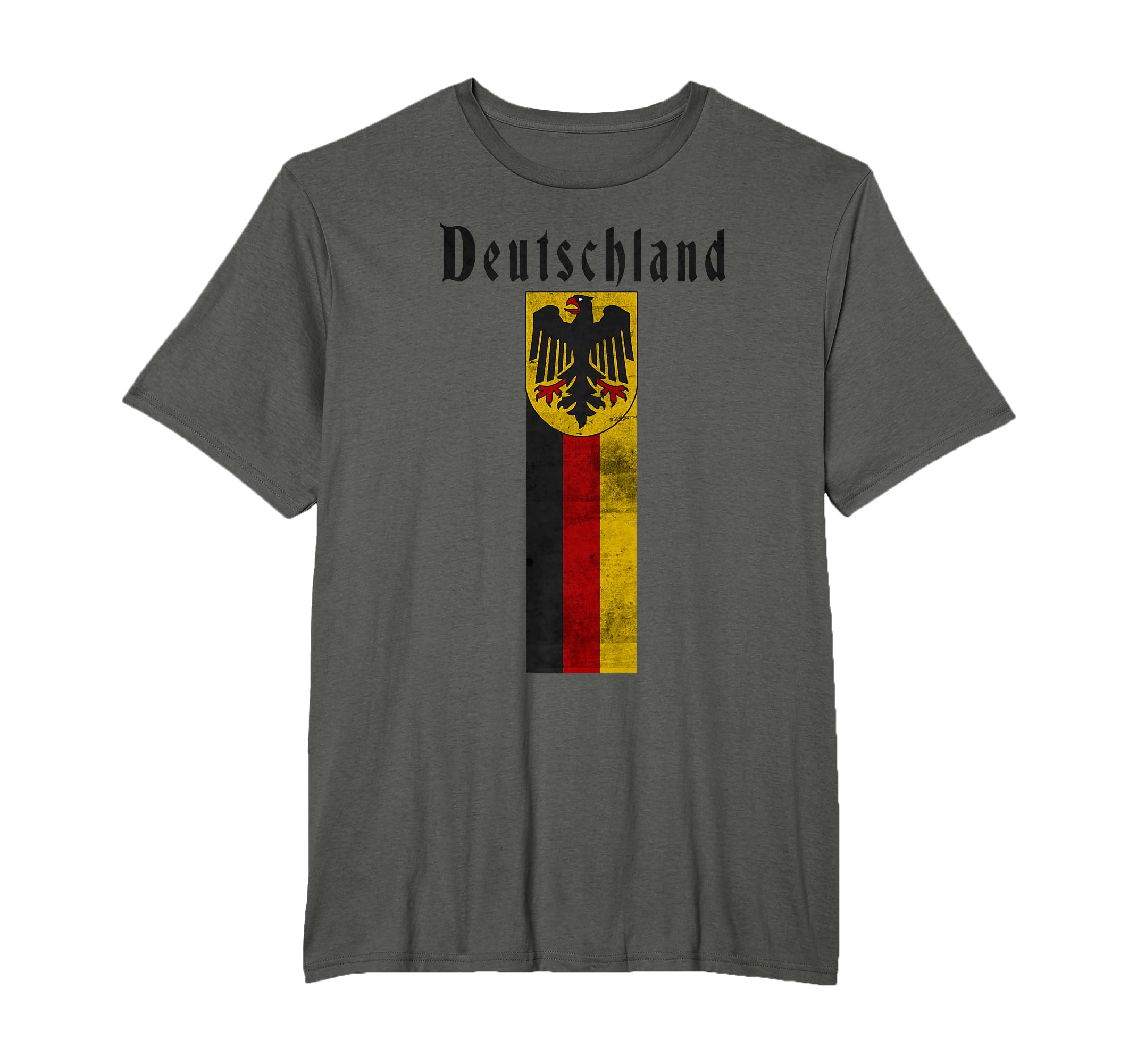 Kleidung mit Designs von Amazon Merch on Demand