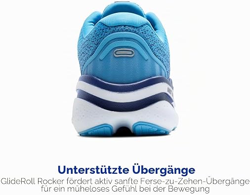Brooks Herren Ghost Max 2 MenSneaker