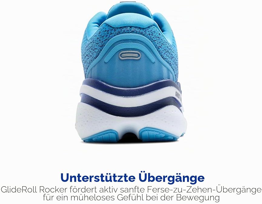 Brooks Herren Ghost Max 2 MenSneaker