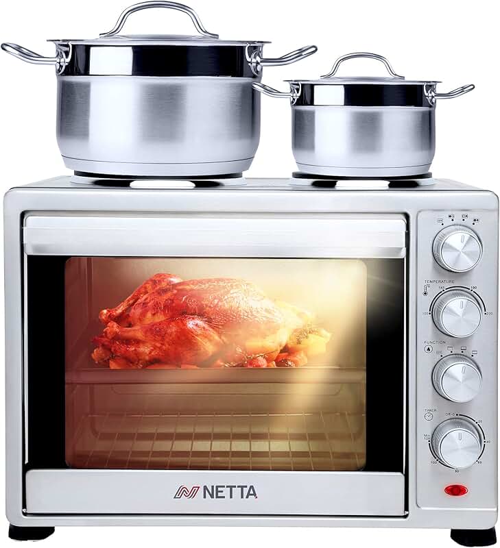 Amazon.co.uk mini ovens