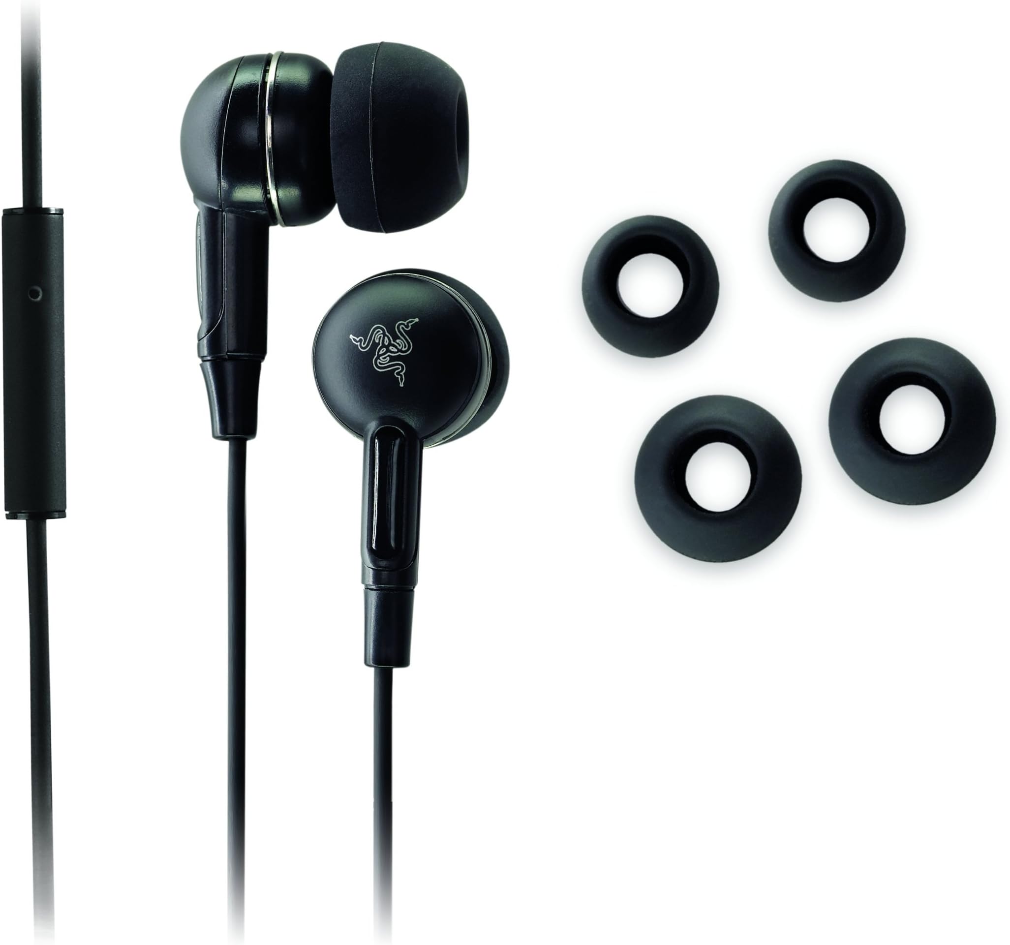 Razer Moray Plus Mobile Gaming Communicator