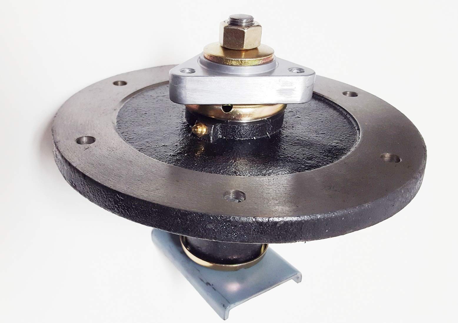 Spindle Assembly - Compatible with: Toro Spindle 119-8599, 108-7713, or 106-3217