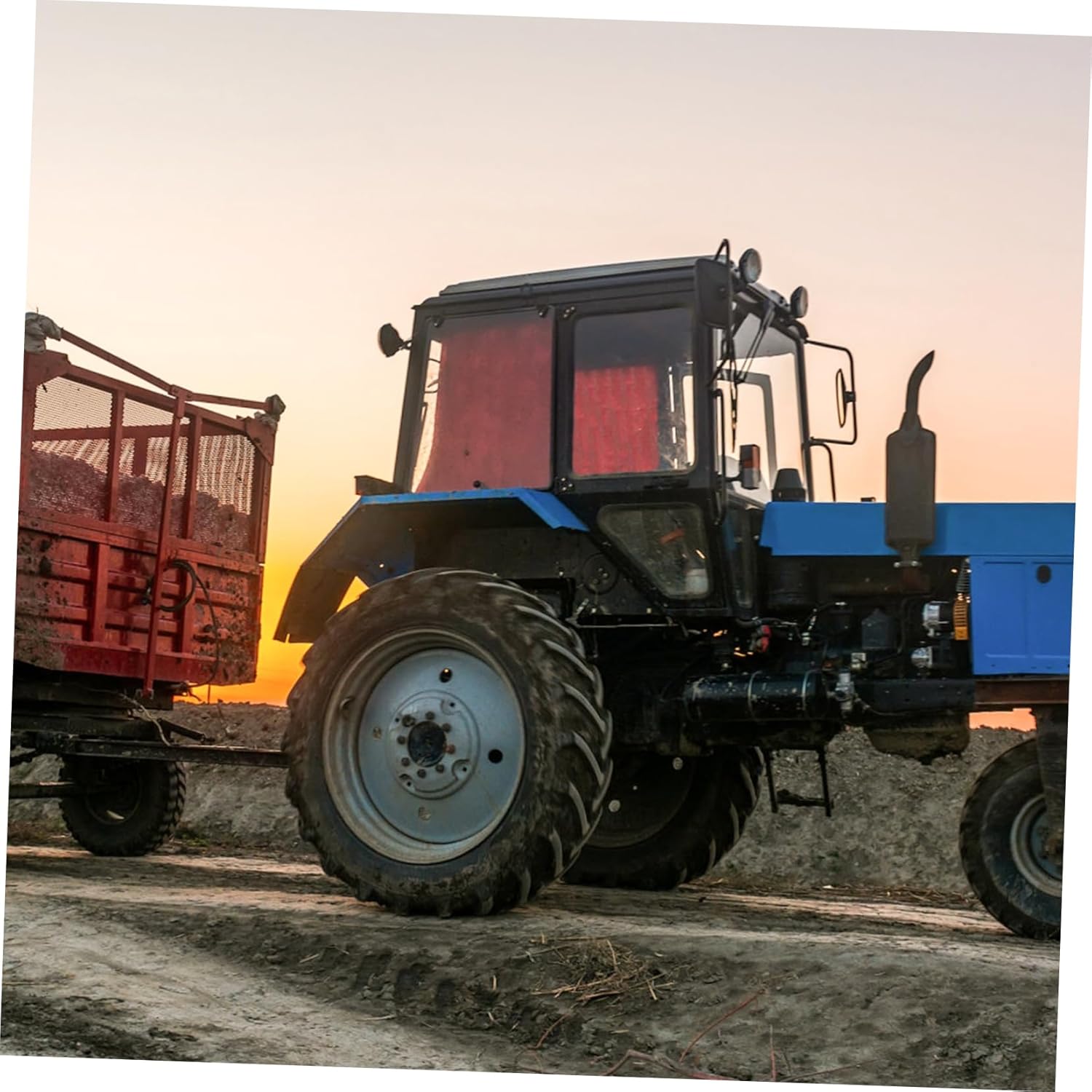 1pc Trailer Brake - Handle Brake Lever for Easy Replacement for Trailer Accessories Smooth Firm Texture Performance for Safer Towing