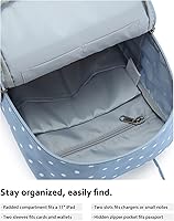 Vista 234 de HotStyle BESTIE - Mini mochila de varios colores y patrones, tamaño pequeño