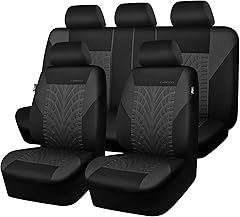 CAR PASS Full Set Car Seat Covers