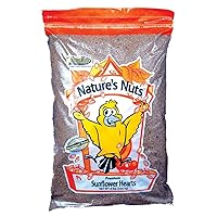 Algopix Similar Product 19 - Natures Nuts 00046 20 Lbs Premium