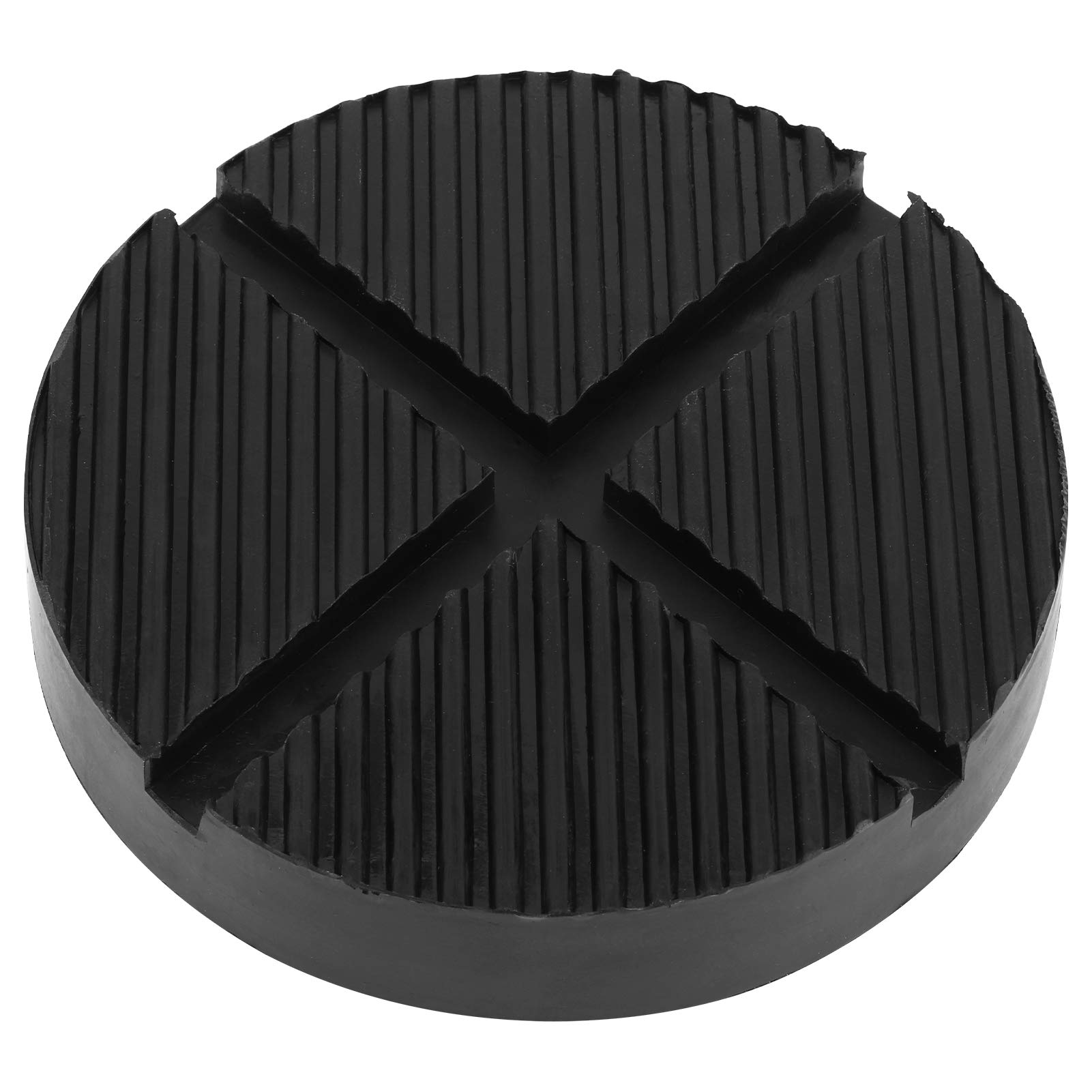 Jacking Point Pad, Jack Rubber Adapter for Professional Use for Vehicles for General Purpose for Cars