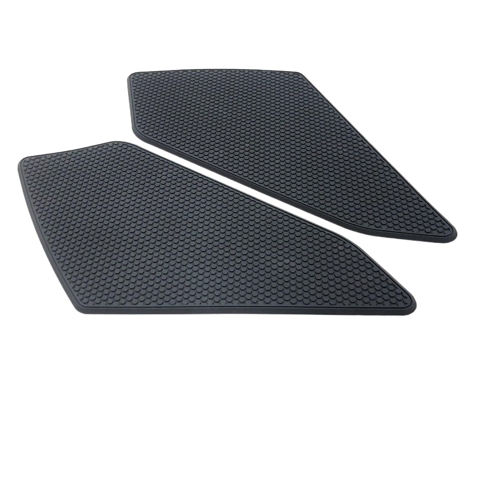 Paraserbatoio per BMW R1200GS HP KawasakiMoto Adesivi Serbatoio Carburante Laterali Antiscivolo Adesivo Pad Impermeabile