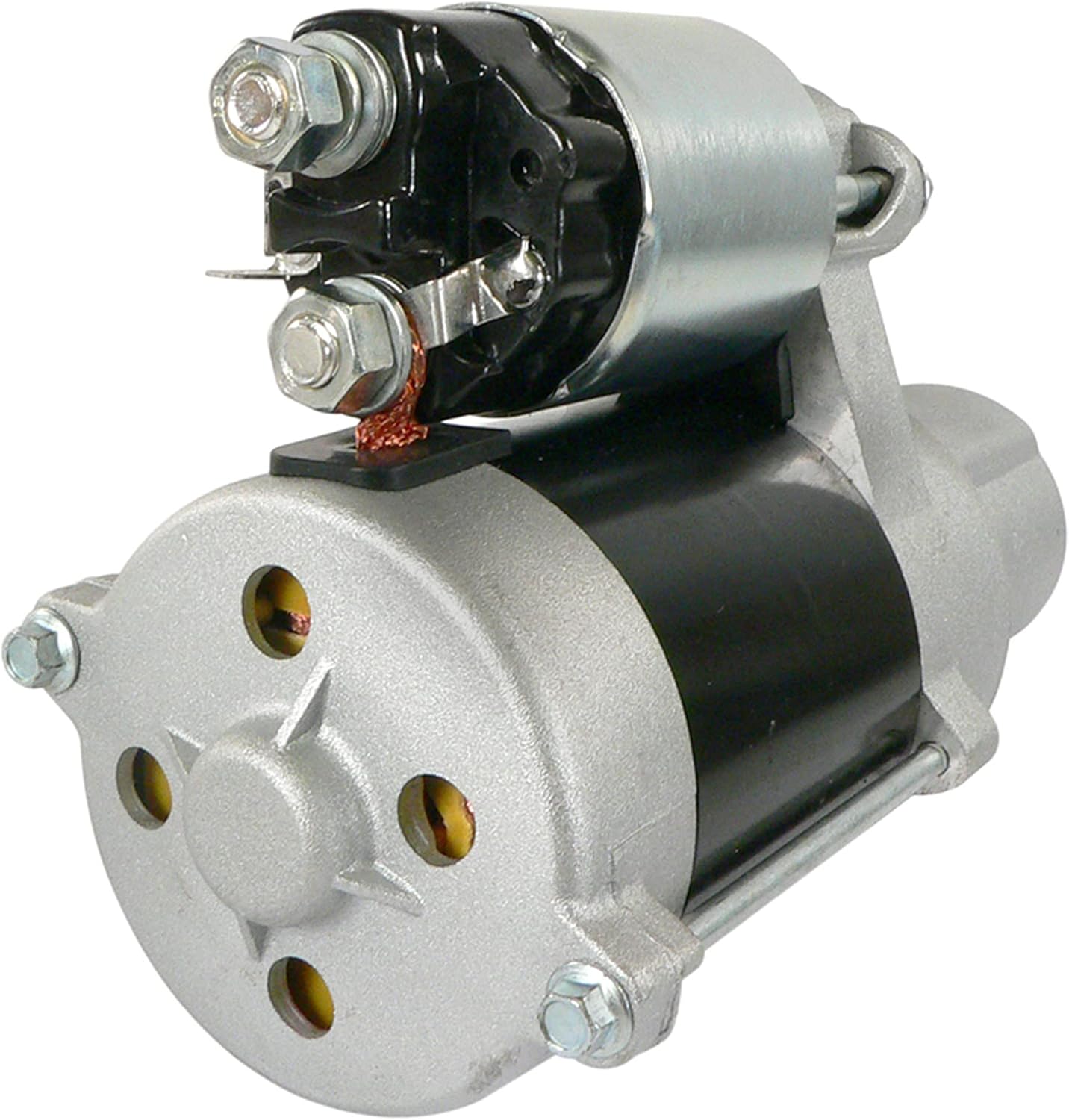DB Electrical SND0693 Starter Compatible with/Replacement for Kohler 52-098-14, 52-098-14-S, 5209814, 5209814S, 228000-5160