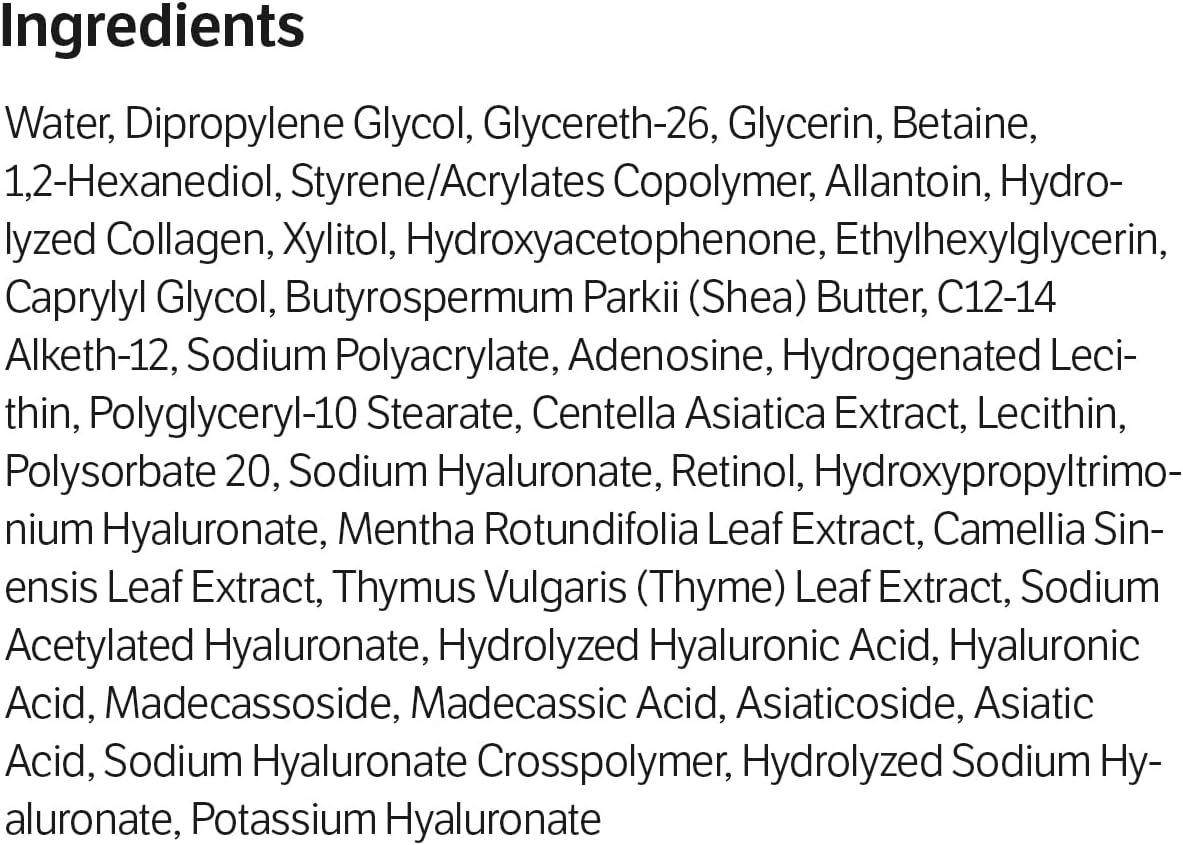 SUNGBOON Editor Deep Collagen Retinol Power Boosting Pads | Deep Hydration, Skin Elasticity for Dry Skin, Wrinkles, Korean Moisturzier, Korean Skincare, Toner Pads - 100 Count - Image 9