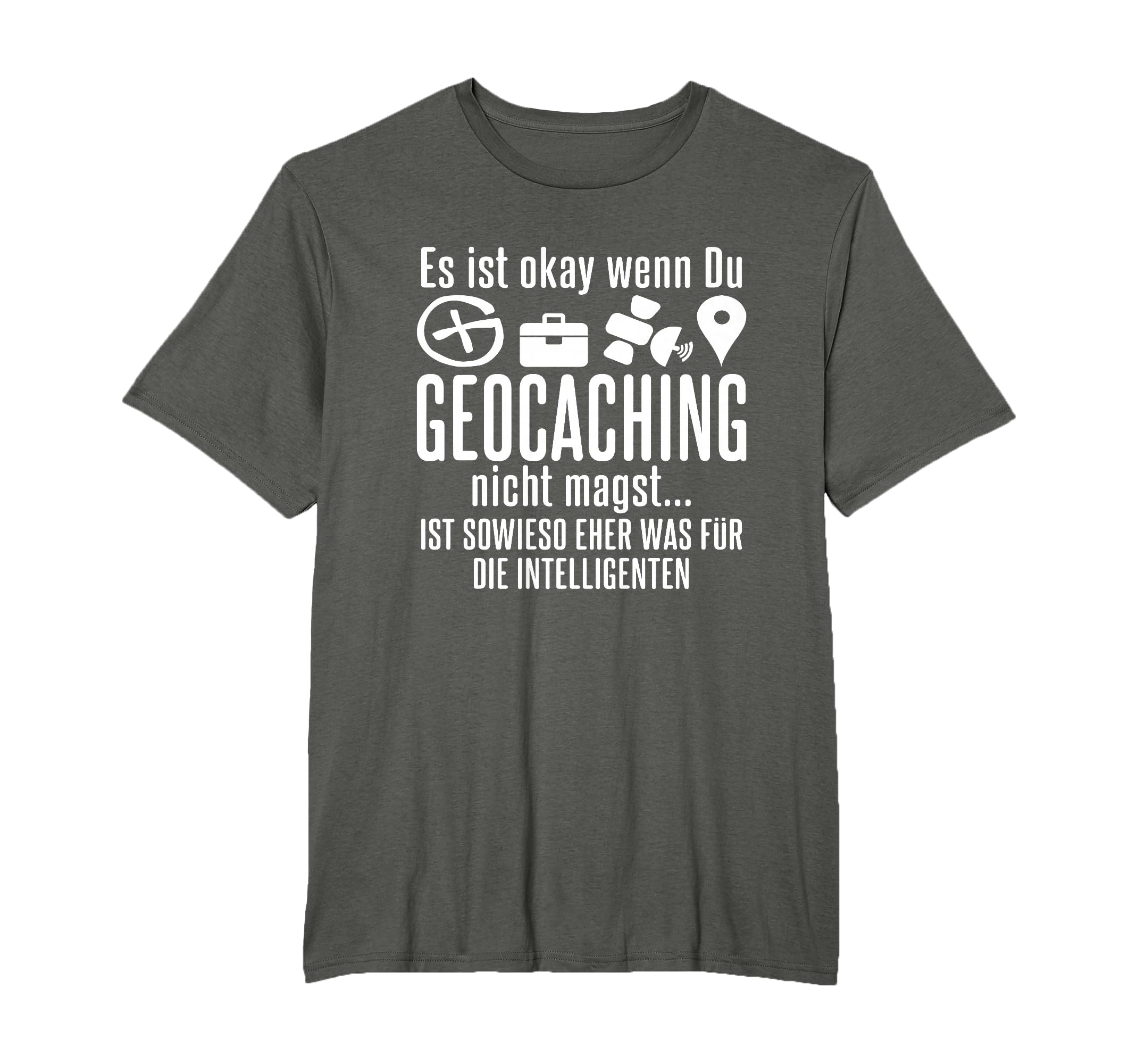 Kleidung mit Designs von Amazon Merch on Demand