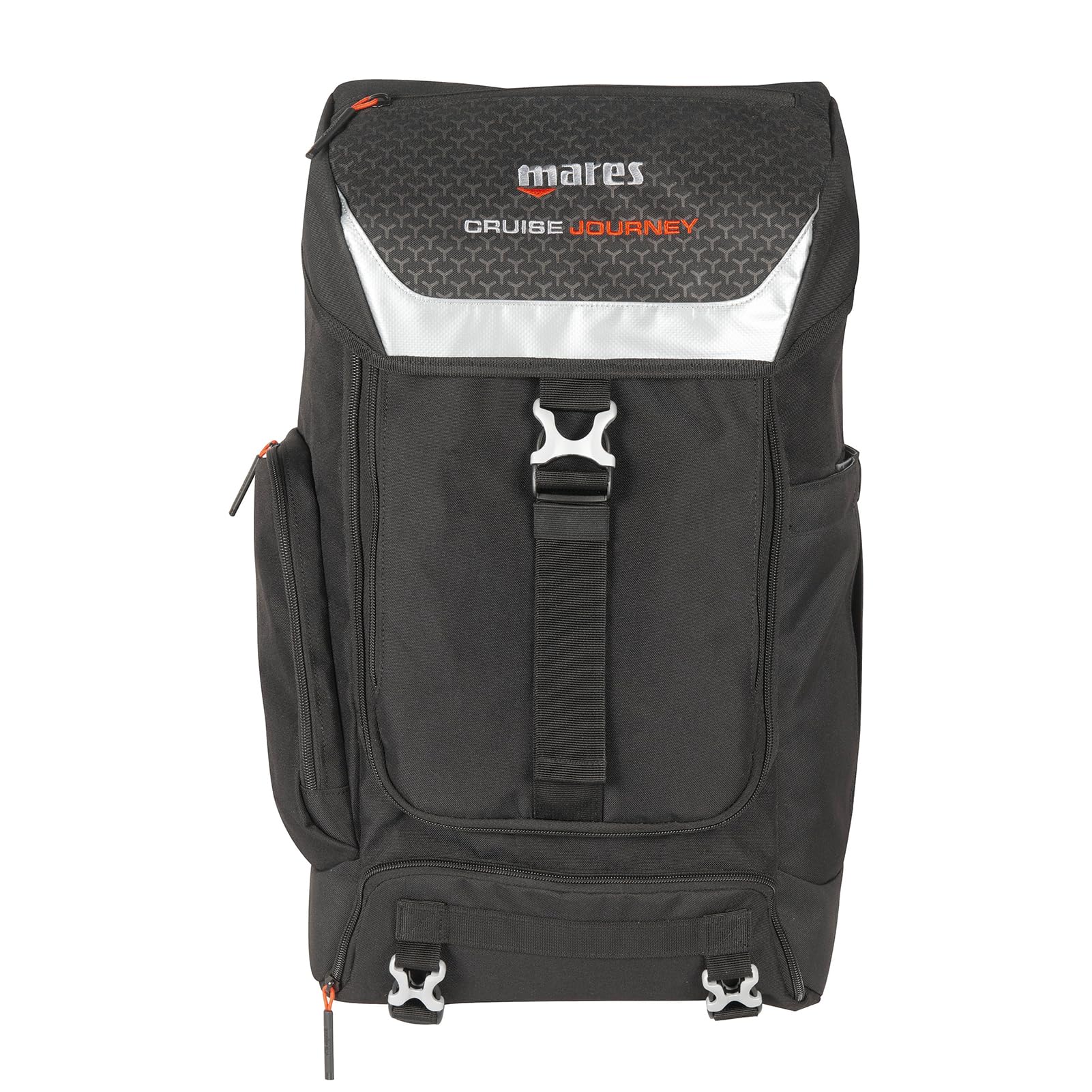 Mares Cruise Journey Backpack