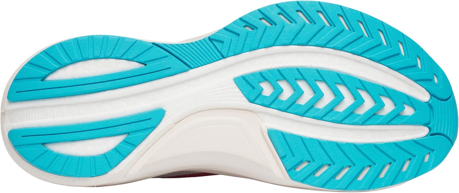 Saucony Women's Tempus 2 Sneaker