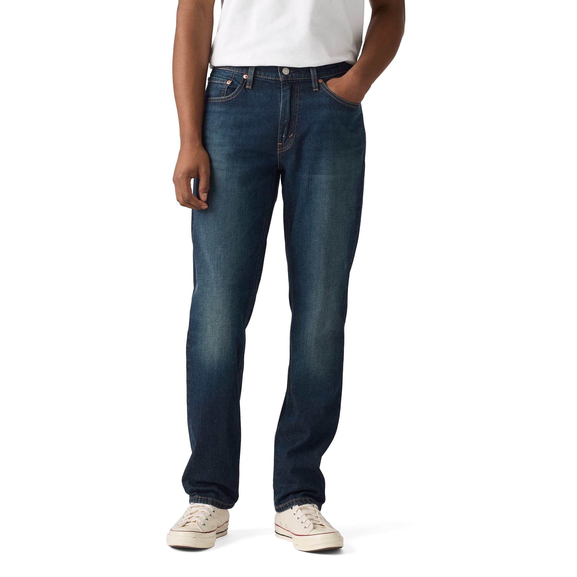 Levi's Herren Jeans 541 Athletic Taper