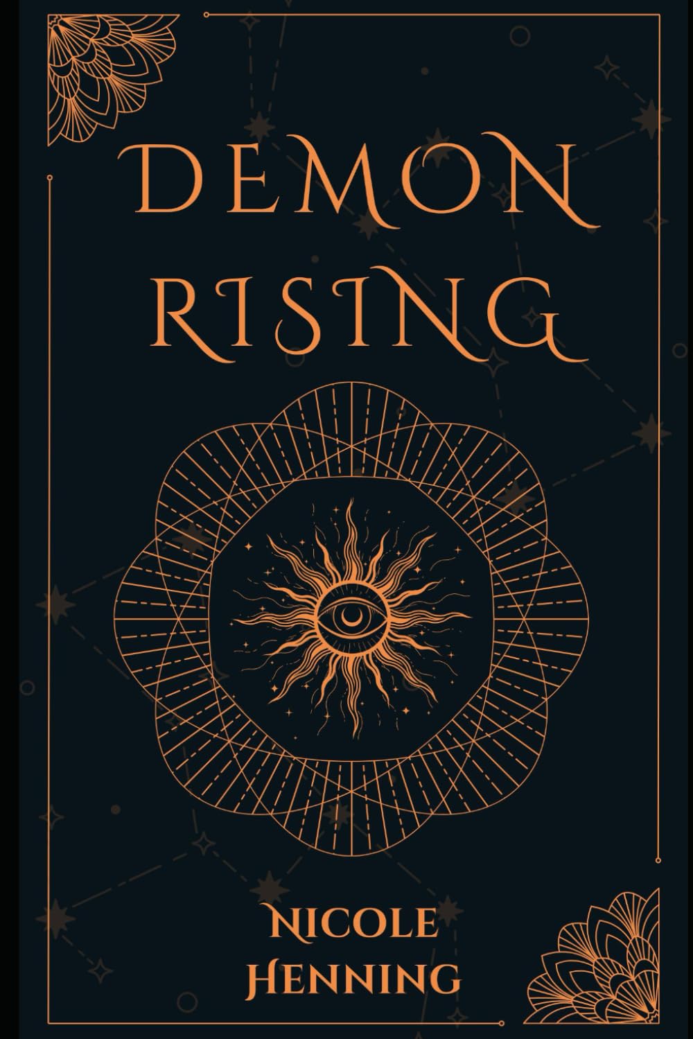 Demon Bound