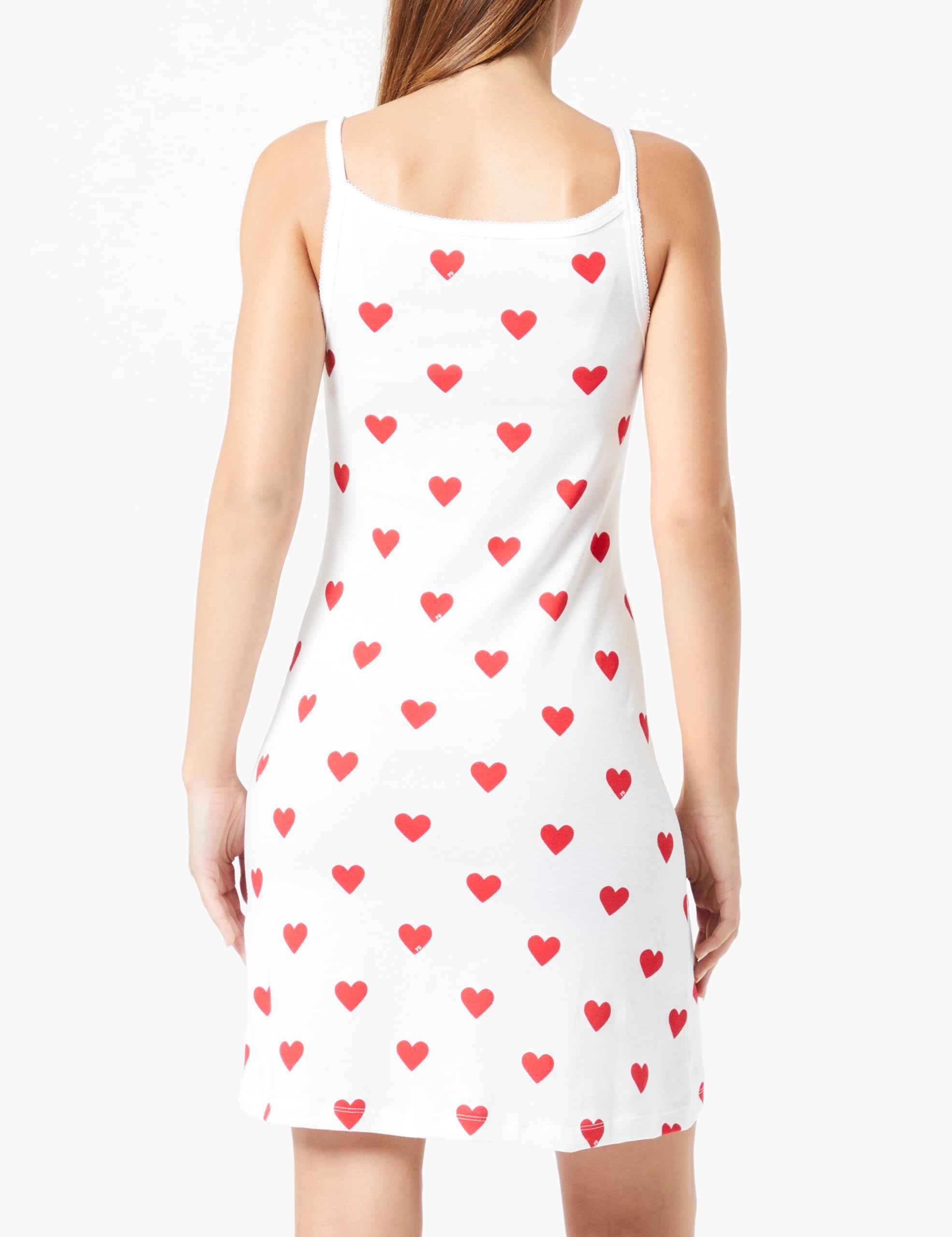 Petit Bateau A089r Nuisette Femme (Lot de 1)