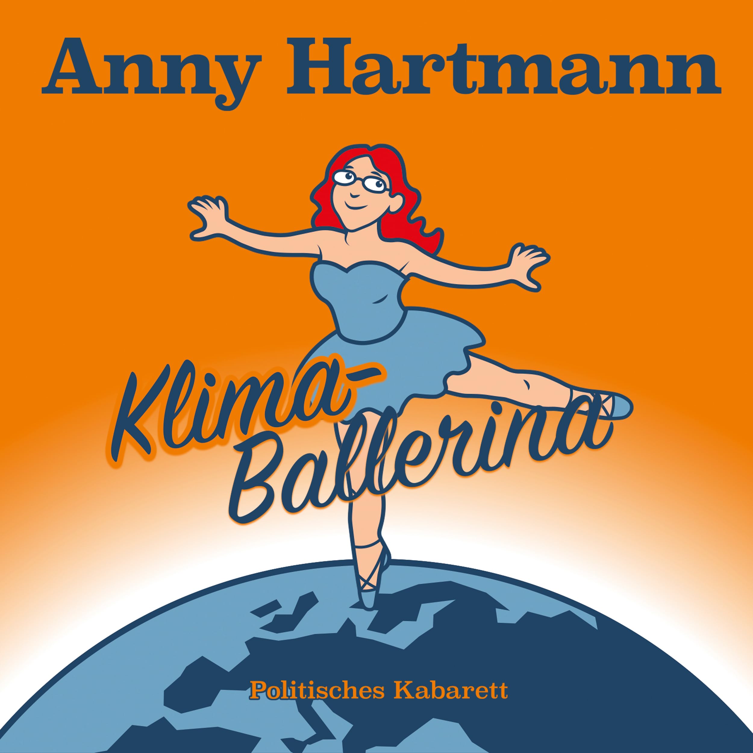 Anny Hartmann