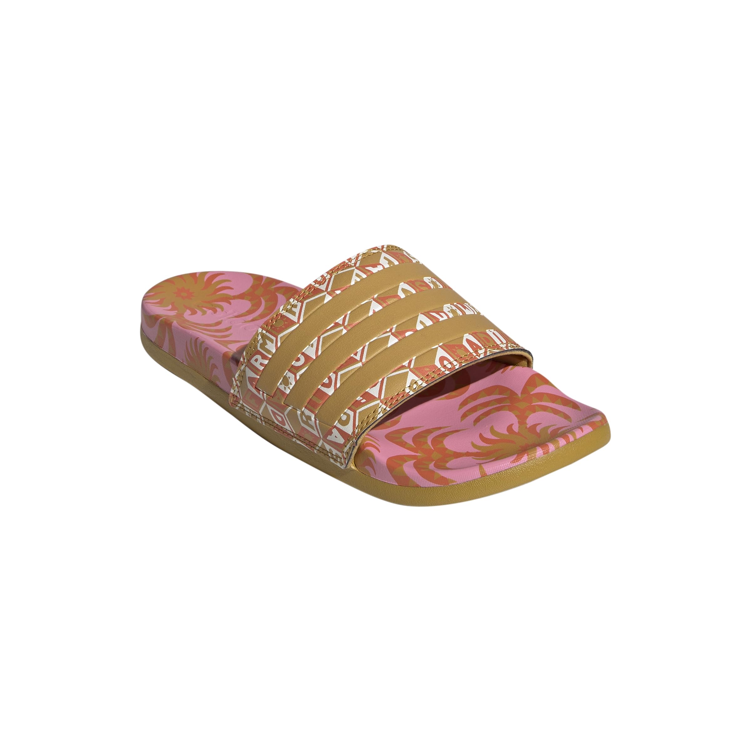 adidas Performance Adilette Badelatsche Damen Damen