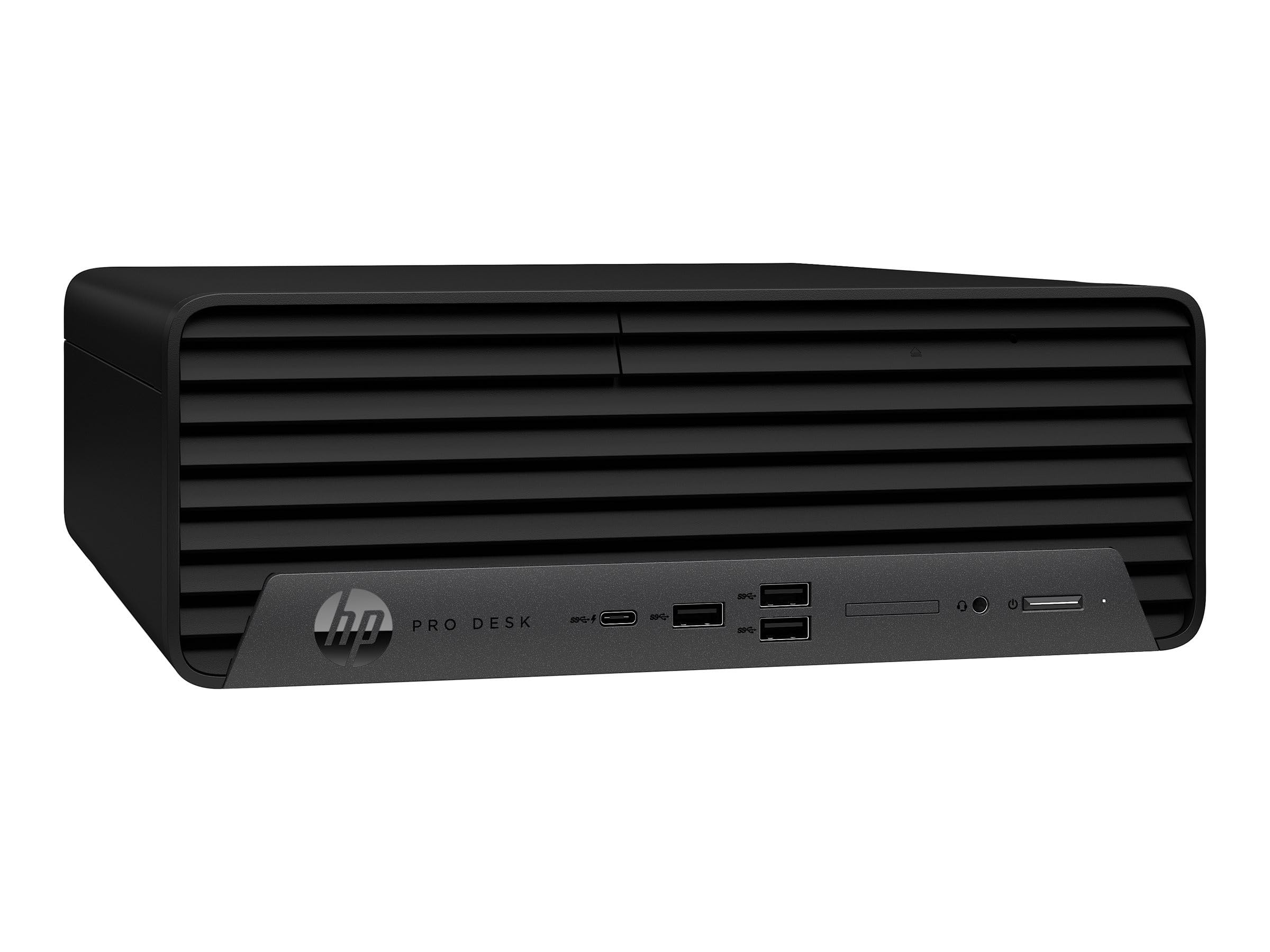 HP Komputer stacjonarny Pro 400G9 i5-12500H 16 GB RAM 512 GB SSD