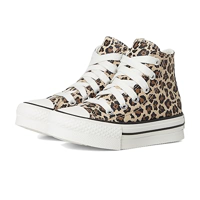 Converse Kids Chuck Taylor All Star Eva Lift (little Kid) Kid