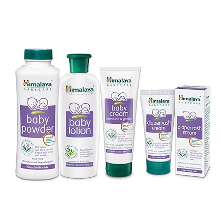 himalaya rash free diapers