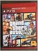 Play Station 3 Grand Theft Auto V, GTA 5 Greatest Hits