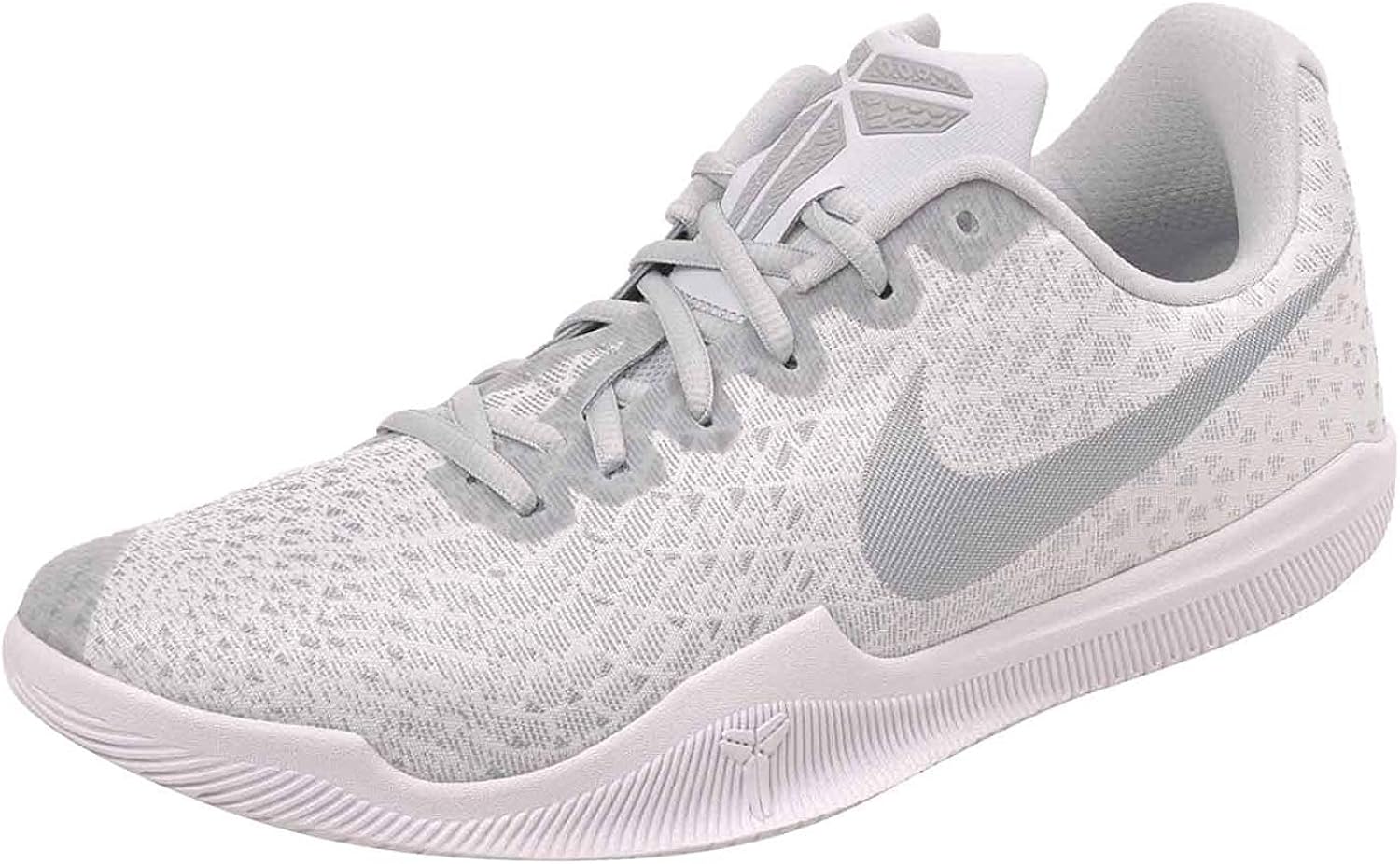 mamba instinct white