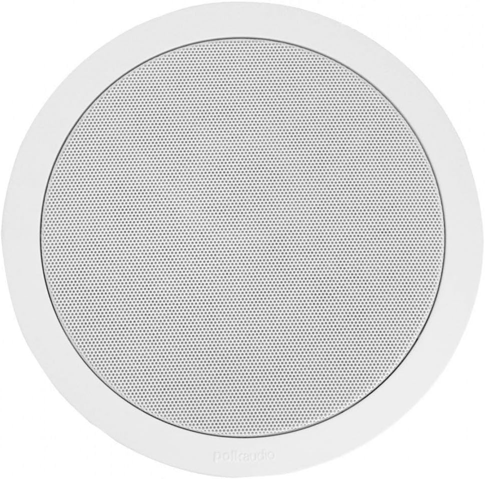 Polk Audio MC60 in-Ceiling Loudspeaker with 6 1/2 inch Driver